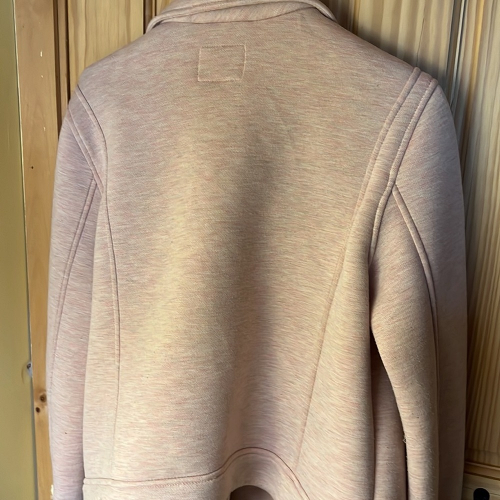 pink jacket - Picture 6 of 7